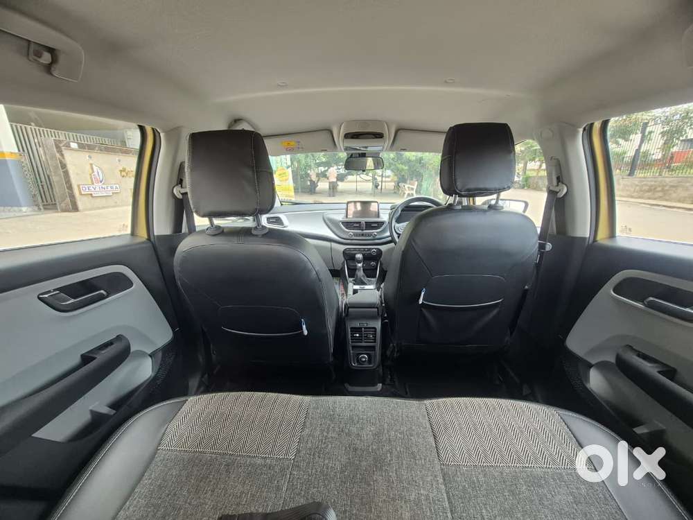 Tata Altroz Xz, 2020, Petrol