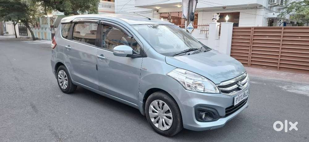 Maruti Suzuki Ertiga Shvs Vdi, 2016, Diesel
