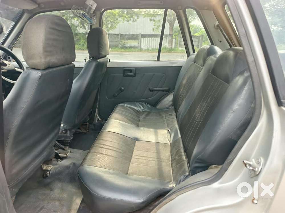 Maruti Suzuki 800 Std, 2003, Petrol