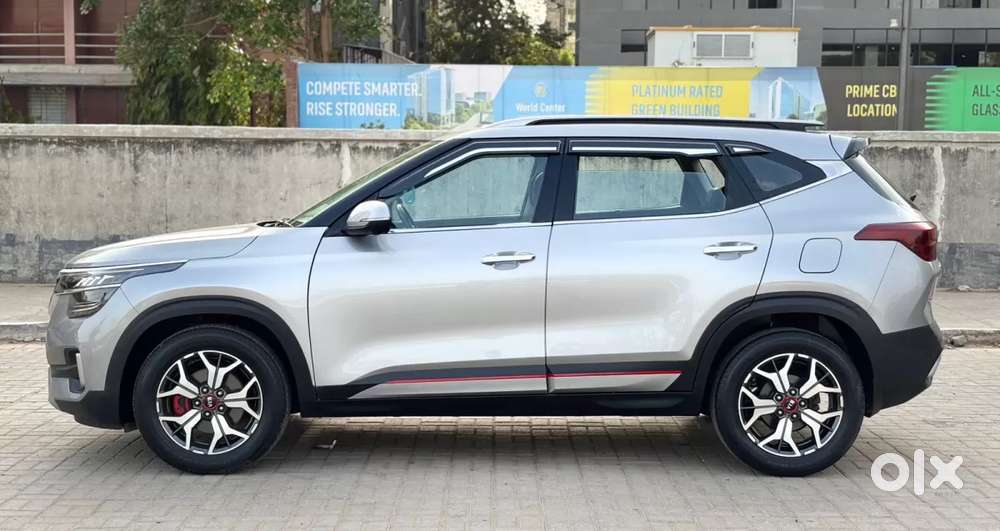 Maruti Suzuki Fronx Delta Plus 1.0 Turbo Mt, 2020, Petrol
