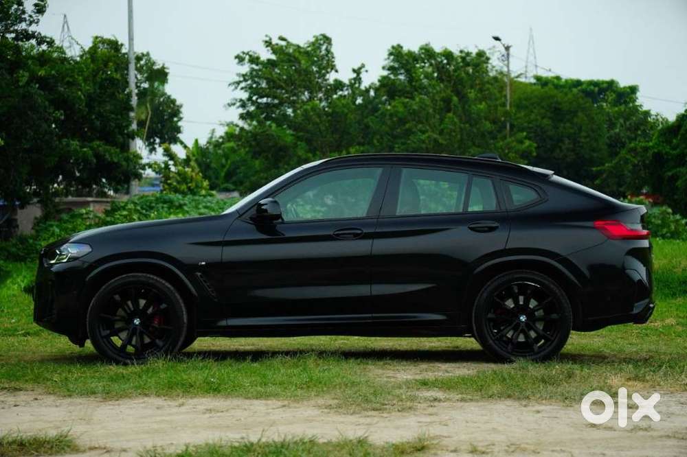 Bmw X4 M Sport X Xdrive30i, 2022, Petrol