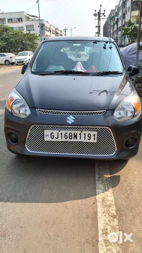 Maruti Suzuki Alto 800 2016 Cng & Hybrids Well Maintained