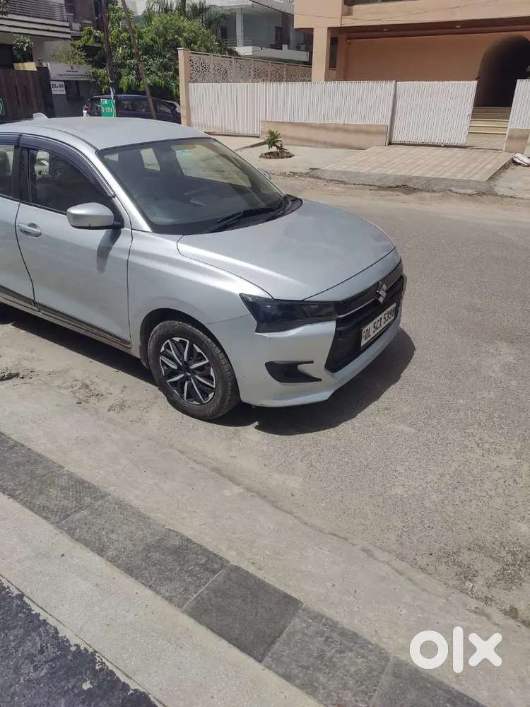 Maruti Suzuki Dzire 2025 Petrol Well Maintained