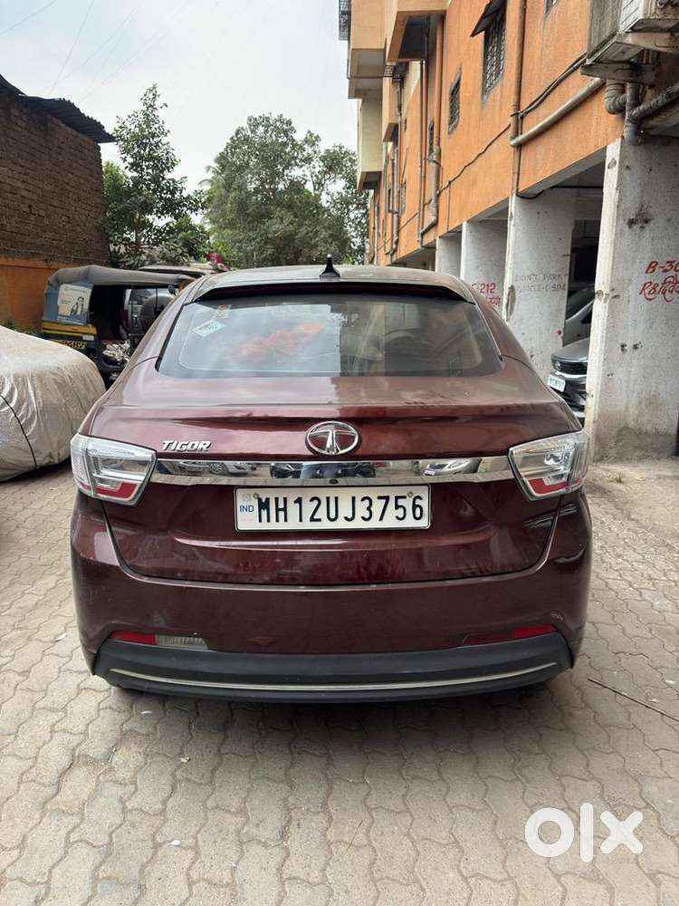 2022 Tata Tigor 60200 Km Car