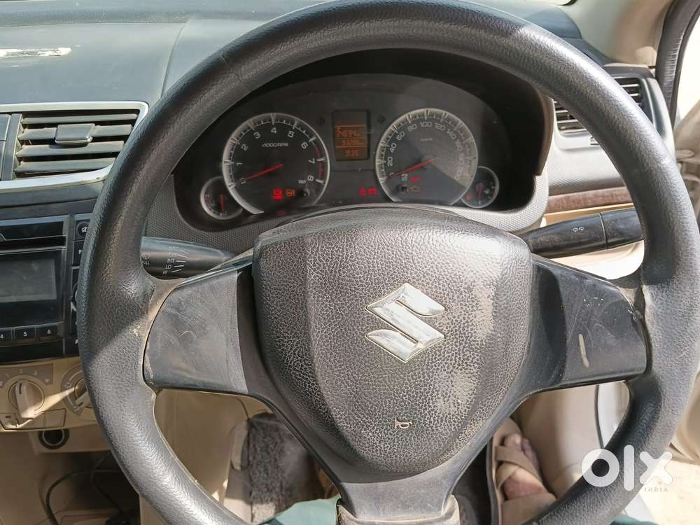 Maruti Suzuki Omni, 2018, Lpg