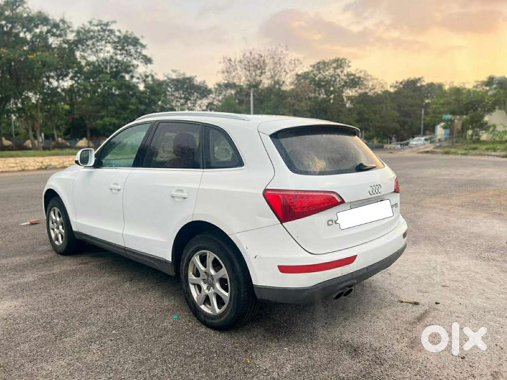 Audi Q5 3.0 Tdi Quattro, 2011, Diesel