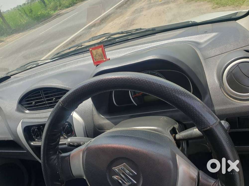 2018 Maruti Alto Lxi