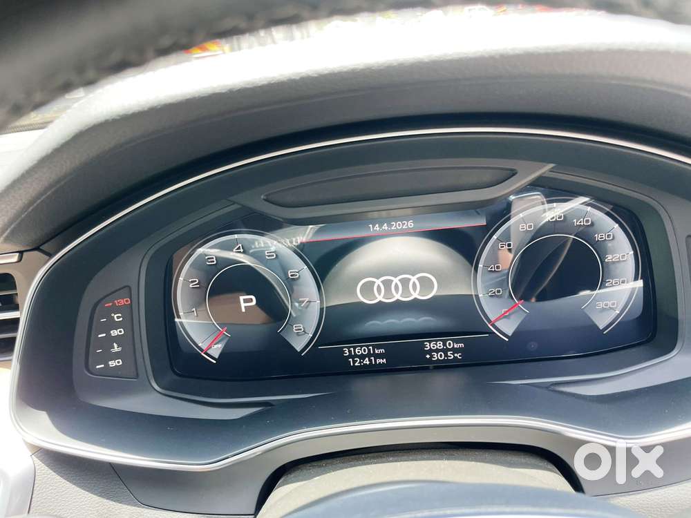 Audi A6 Technology 45 Tfsi W/o Matrix, 2024, Petrol