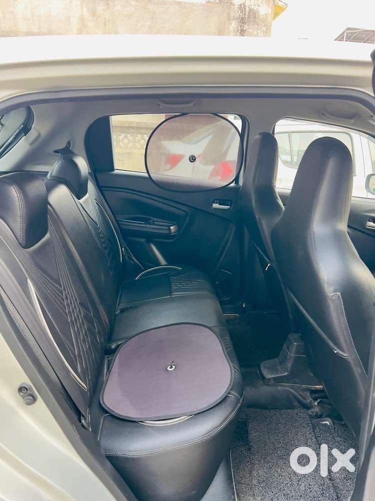 Maruti Suzuki Celerio 2022 Petrol Good Condition
