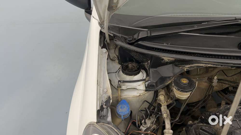 Honda Amaze E I-vtec, 2017, Petrol