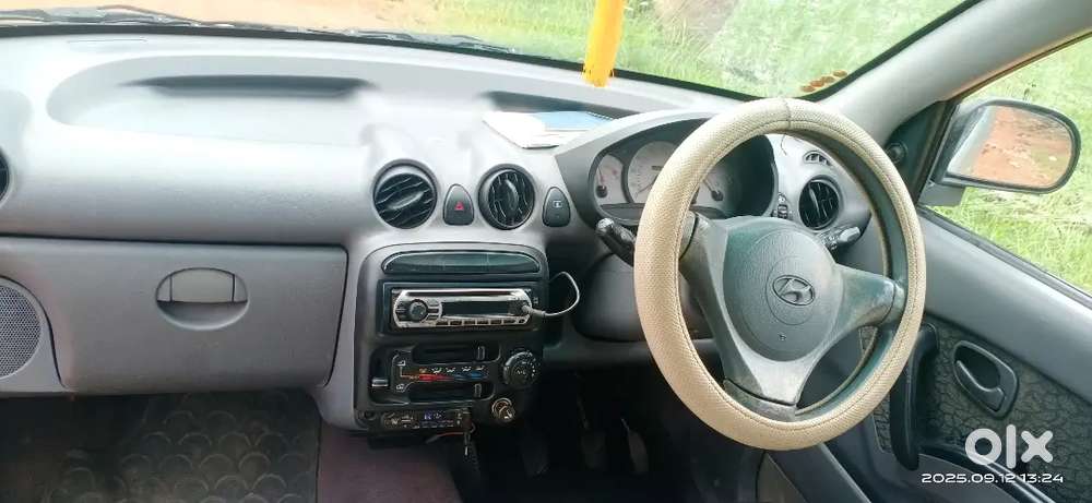 Well Maintained Full Condition No Repairs 4 Brand New Tyres..