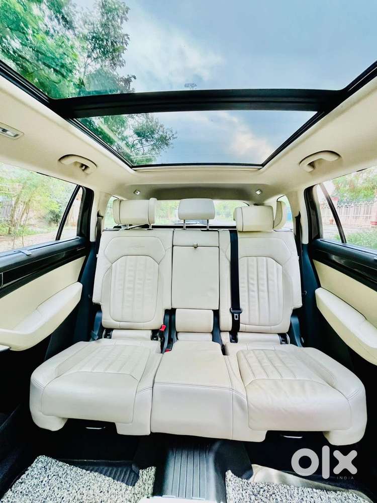 Skoda Kodiaq 2.0 L&k Tdi 4x4 At, 2019, Diesel