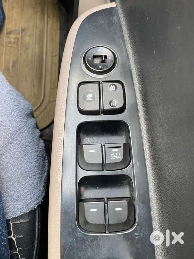  Hyundai Grand I10 Crdi Diesel 

 Model: 2014
 Fuel: Diesel
️