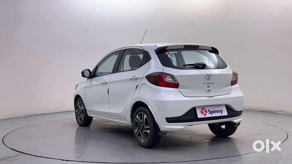 Tata Tiago Xza Plus, 2022, Petrol
