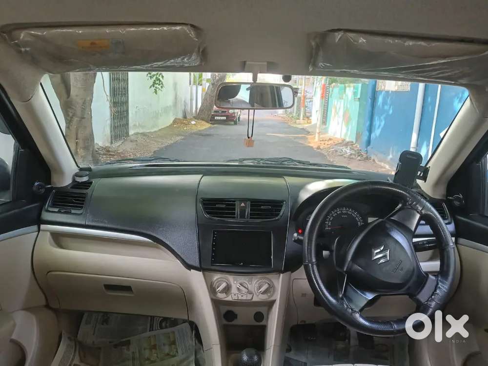 Maruti Suzuki Tour Petrol