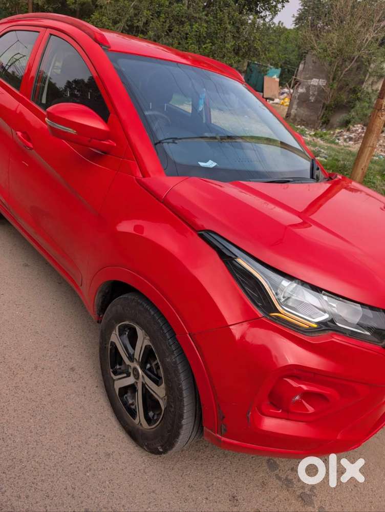 Tata Nexon Ev Xz+ 2022  1st Owner  19,850 Km  Excellent Condition