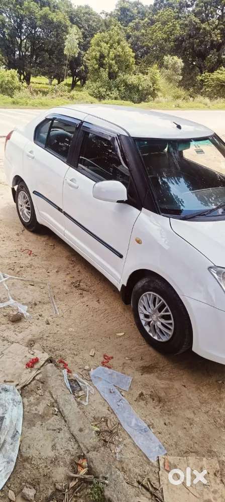 Maruti Suzuki Dzire 2012 Diesel
