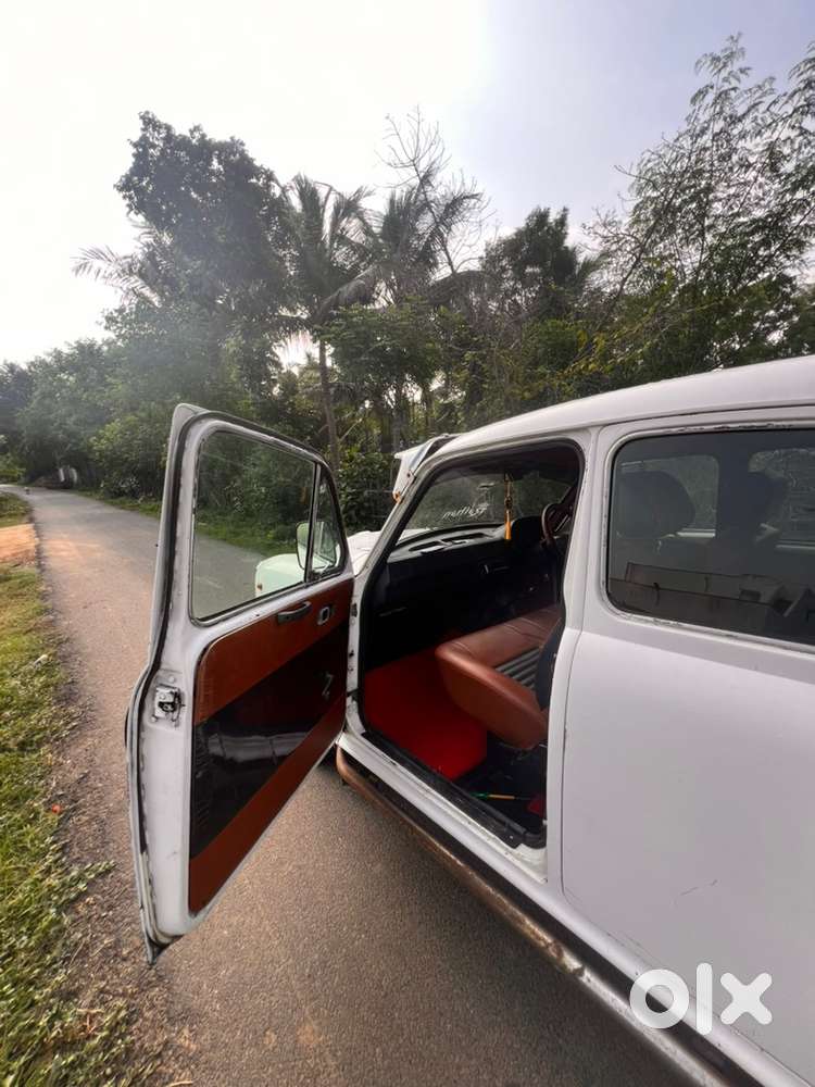 Ambassador Classic Diesel 2004