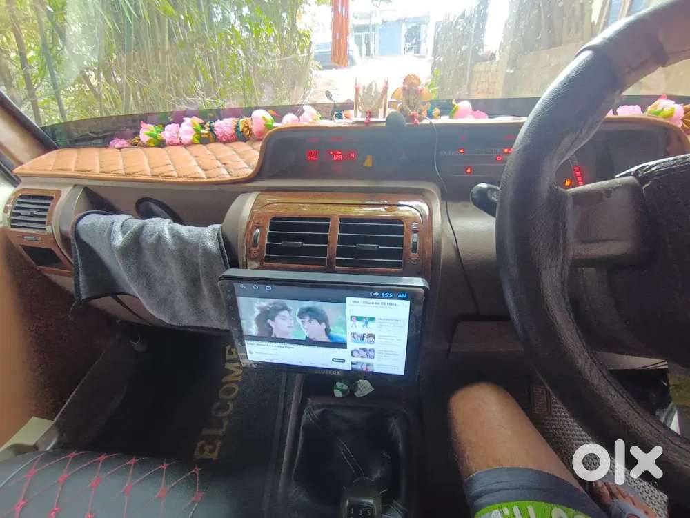 Mahindra Bolero Power Plus 2015 Diesel Well Maintained