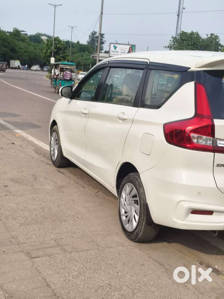 Maruti Suzuki Ertiga Vxi (o) Cng, 2021, Cng & Hybrids