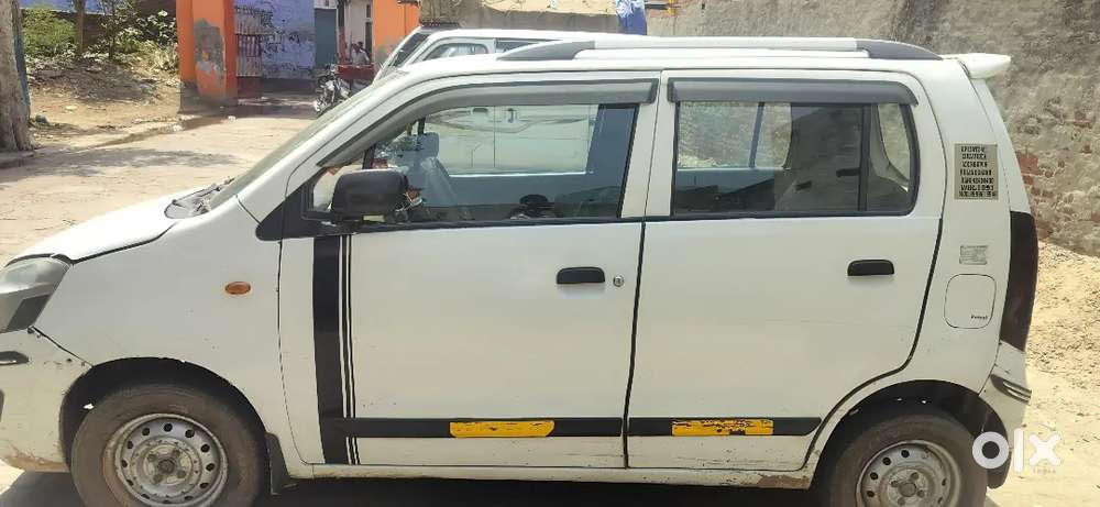 Maruti Suzuki Wagon R 2016 For Sale