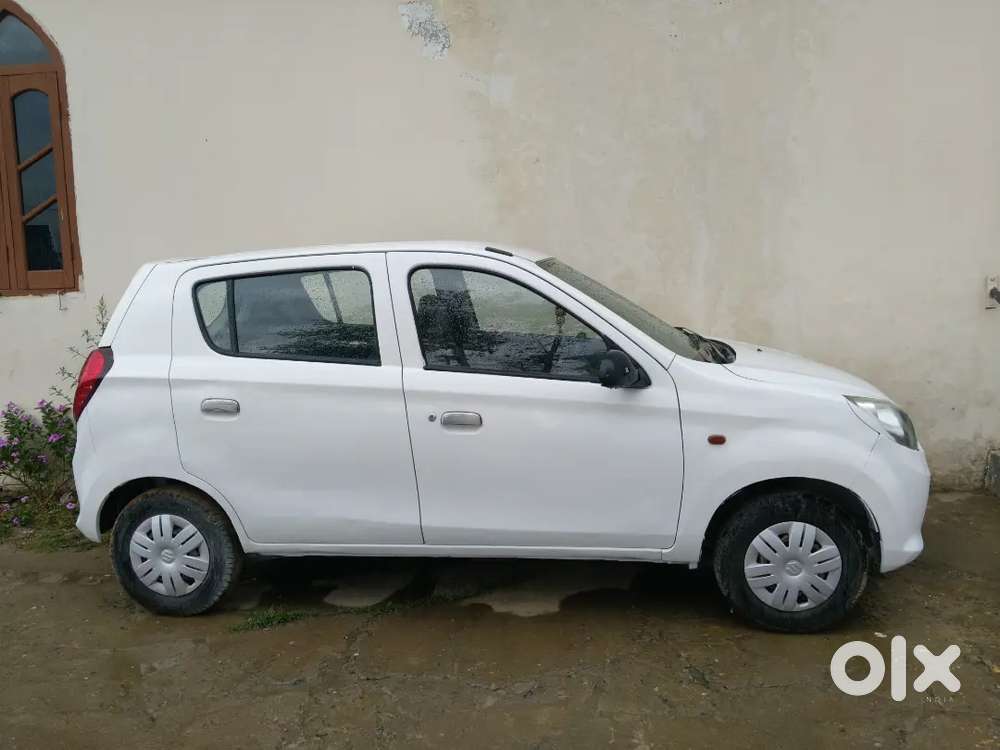 Maruti Suzuki Alto 800 2015 Petrol 83000 Km Driven