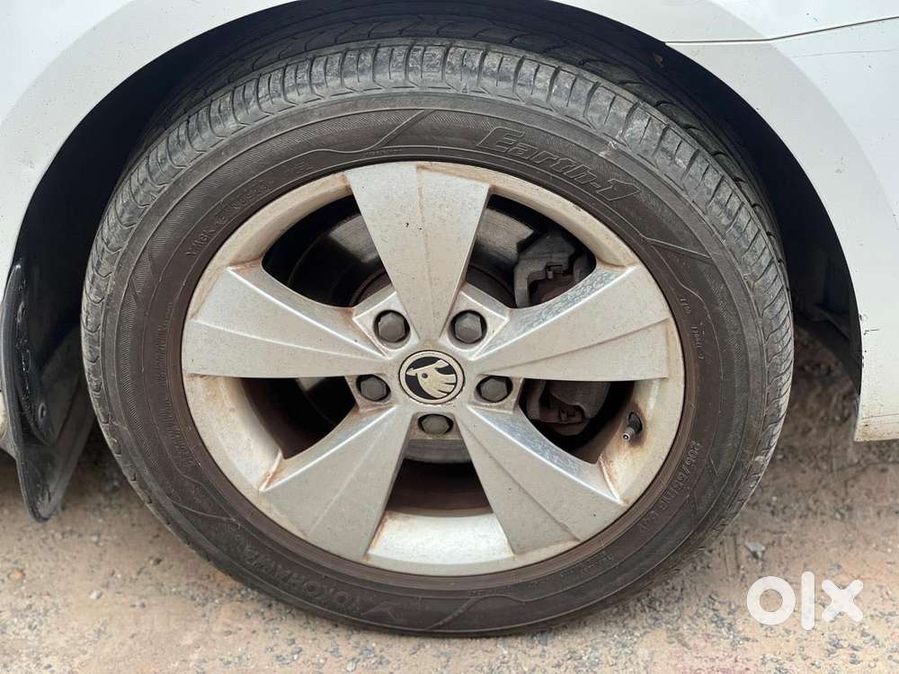 Skoda Octavia [2017-2019] 2.0 Tdi Style, 2019, Diesel