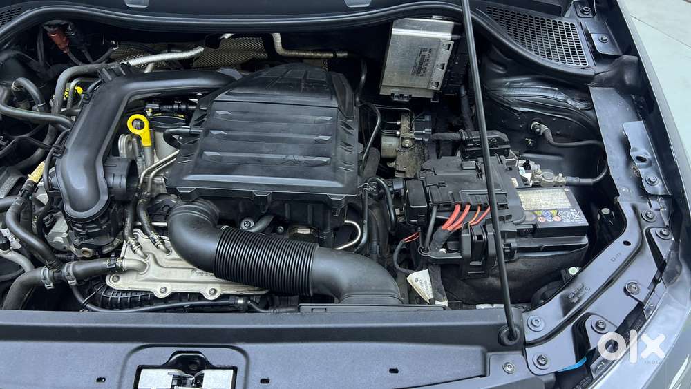 Volkswagen Vento Tsi, 2021, Petrol