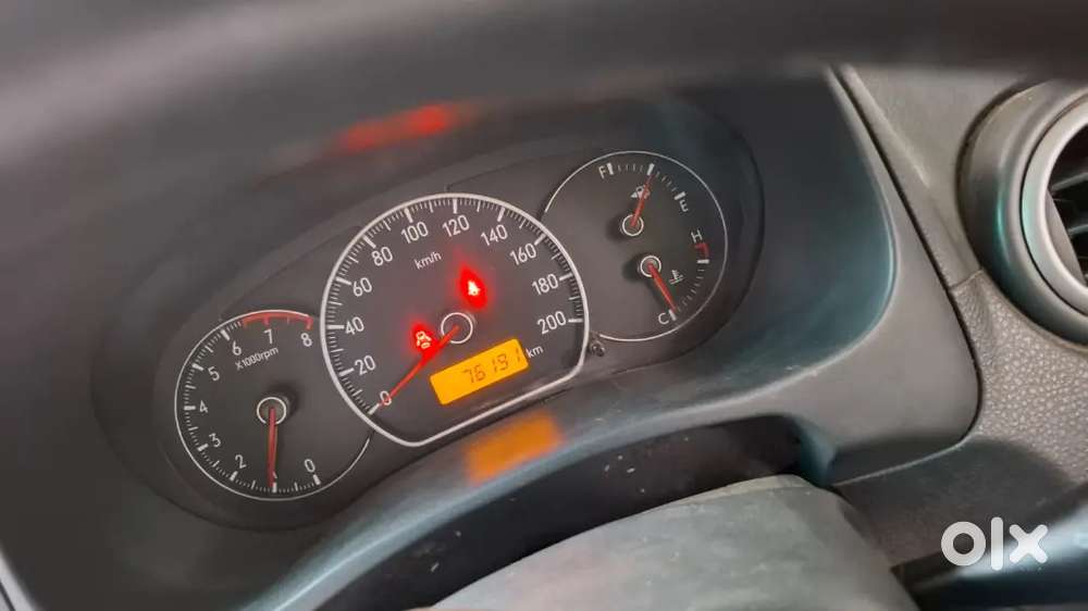 Maruti Suzuki Sx4 2008 Petrol Automatic