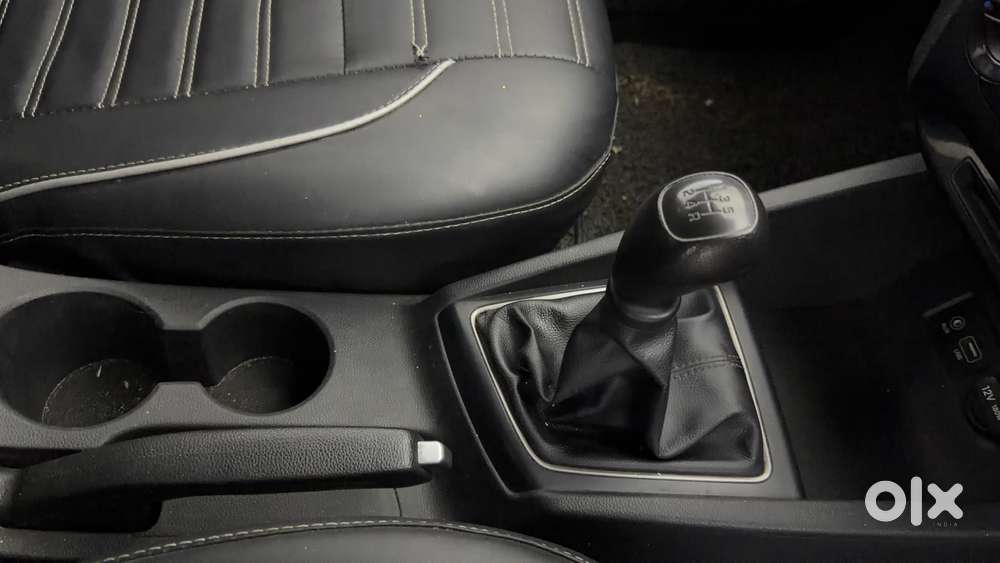 Hyundai Elite I20 Magna 1.2, 2017, Petrol