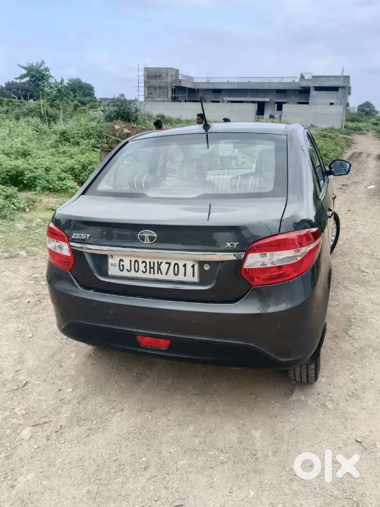 Tata Zest Xt Diesel