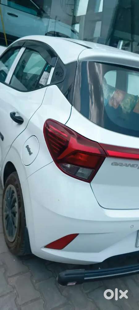 Hyundai Grand I10 Nios 2025 Petrol Well Maintained