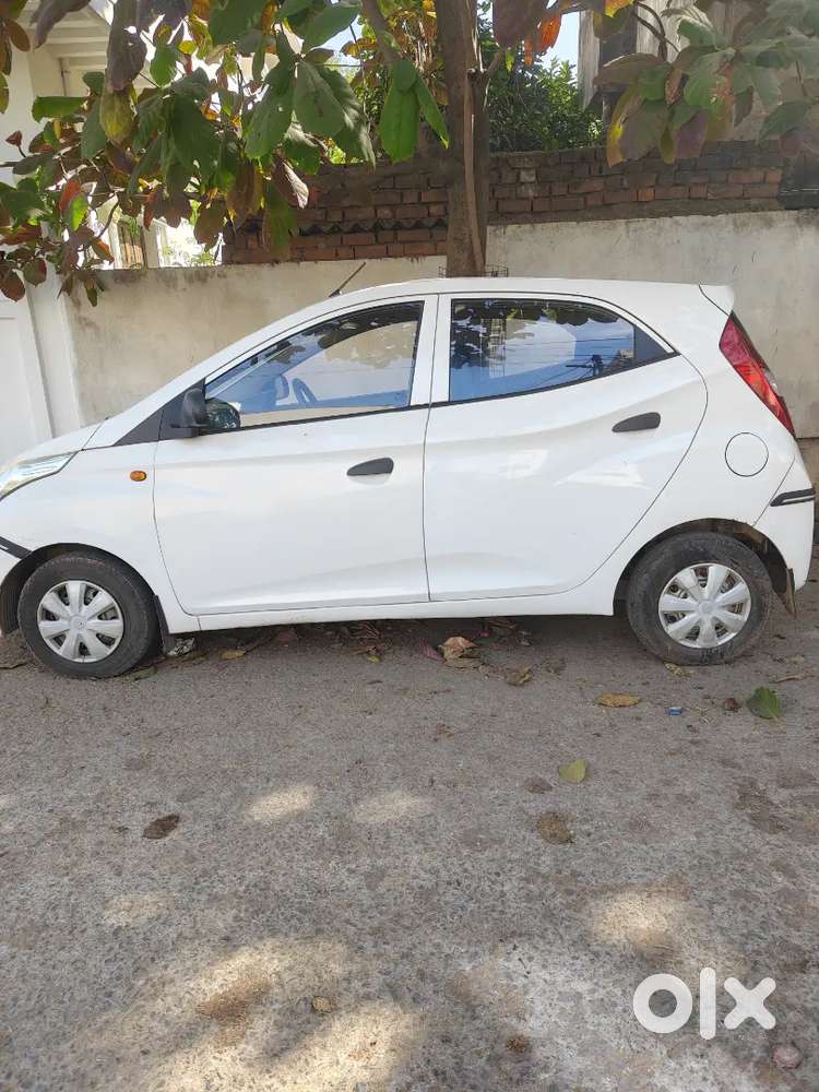 Eon Dlite + 2013