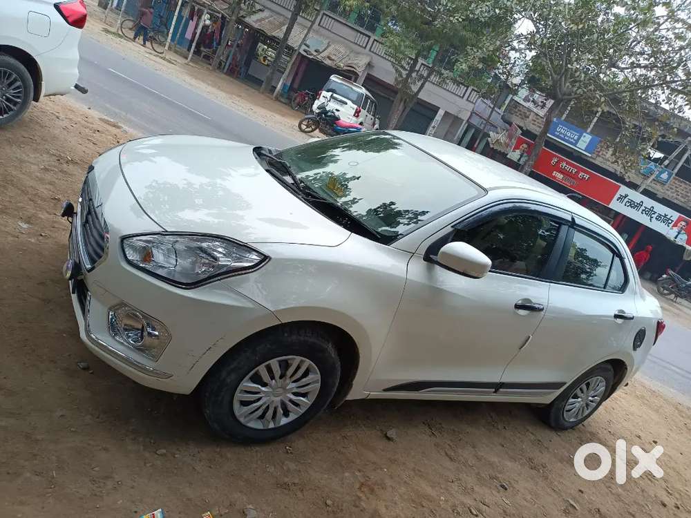 Dzire 2020 Vxi Petrol Excellent Condition