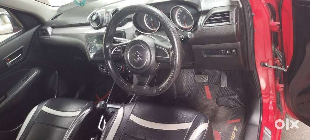 Maruti Suzuki Swift Vxi Ags, 2023, Petrol