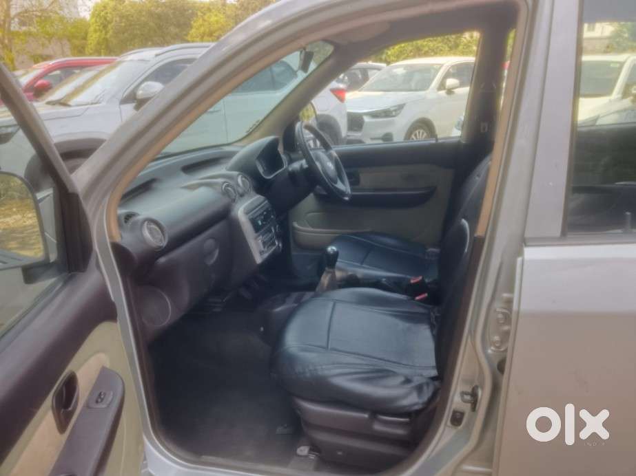 Hyundai Santro Xing Gl Plus, 2012, Petrol