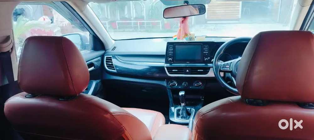 Kia Seltos 2020 Diesel 72000 Km Driven