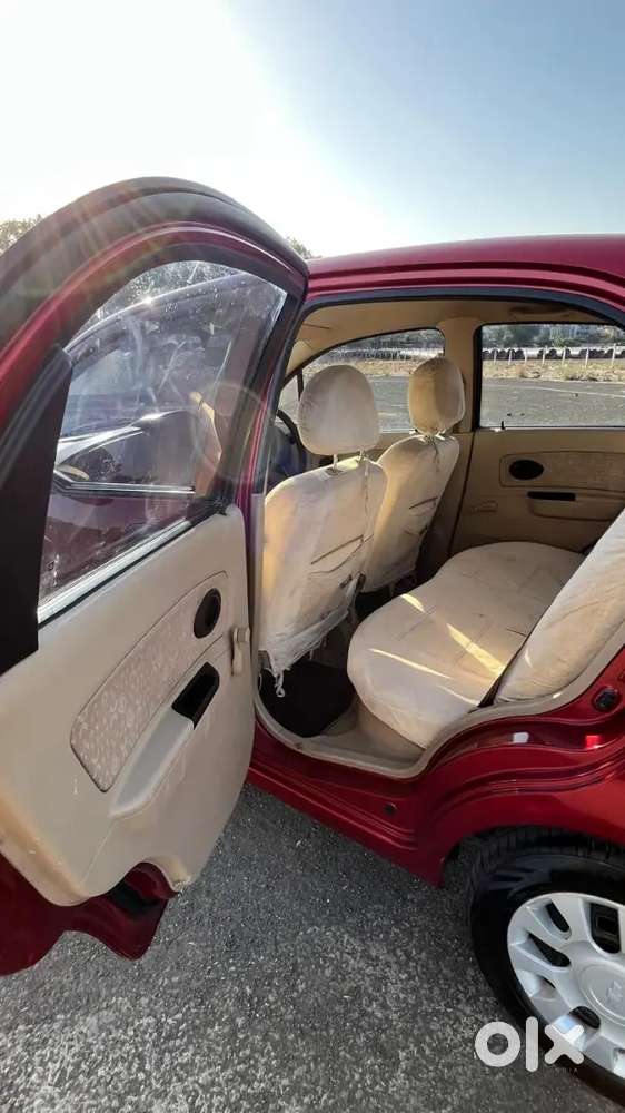 Chevrolet Spark 2009 Petrol Good Condition