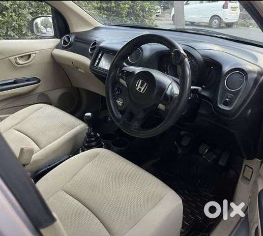 Honda Amaze, 2013, Petrol