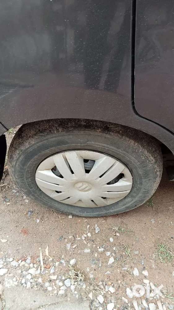 Maruti Suzuki Alto 800 2023 Cng + Petrol