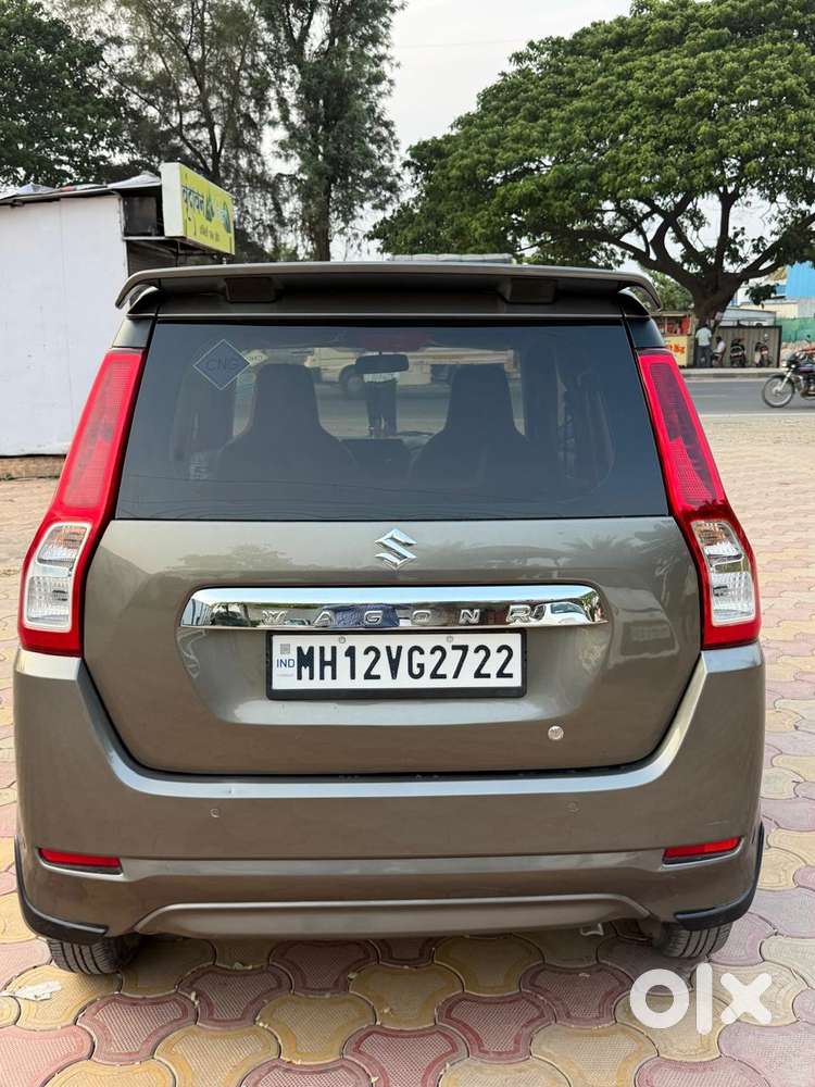 Maruti Suzuki Wagon R Lxi Cng, 2023, Cng & Hybrids