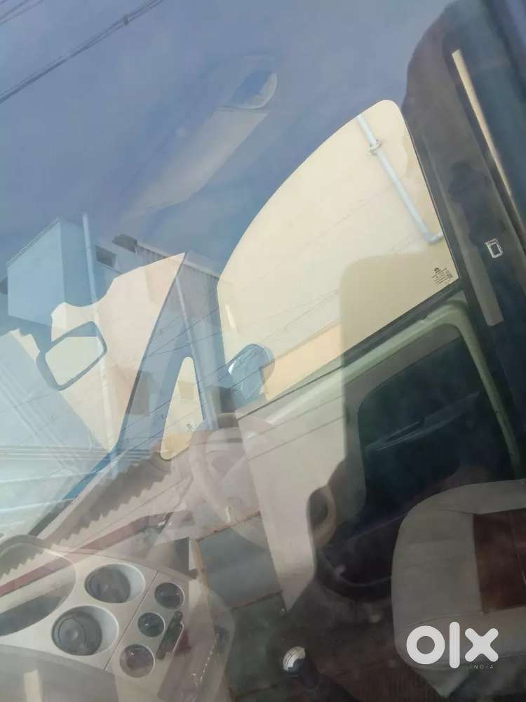 Tata Nano Xe 2012 Petrol