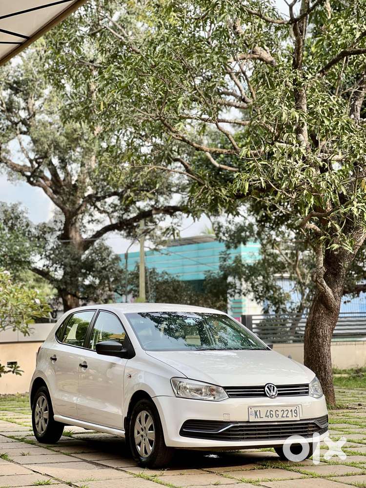 Volkswagen Polo 2009-2013 Diesel Trendline 1.2l, 2012, Diesel