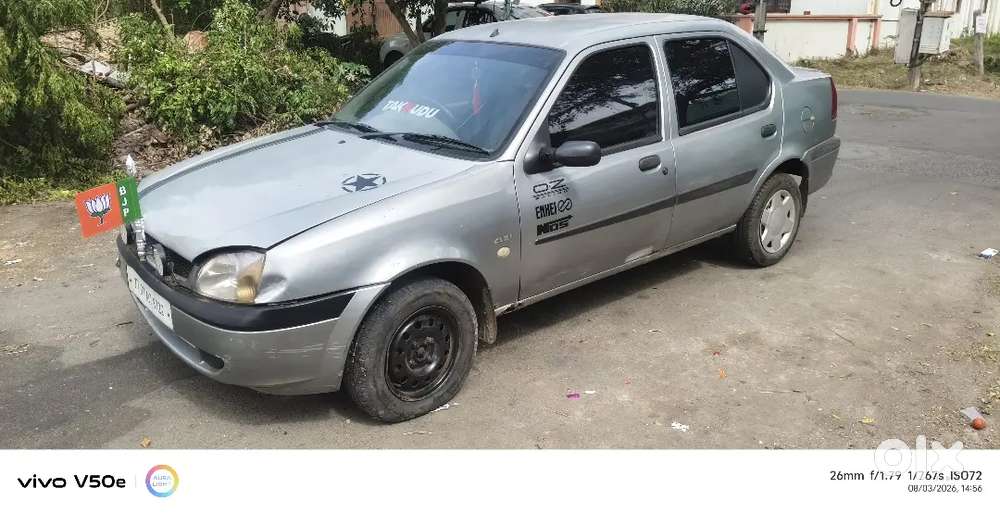 Fc Current 2028 1 Owner Cbe Registration All Working Condition