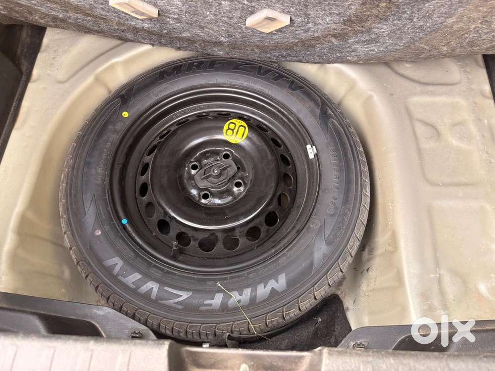 Maruti Suzuki Baleno 2019 Petrol Good Condition