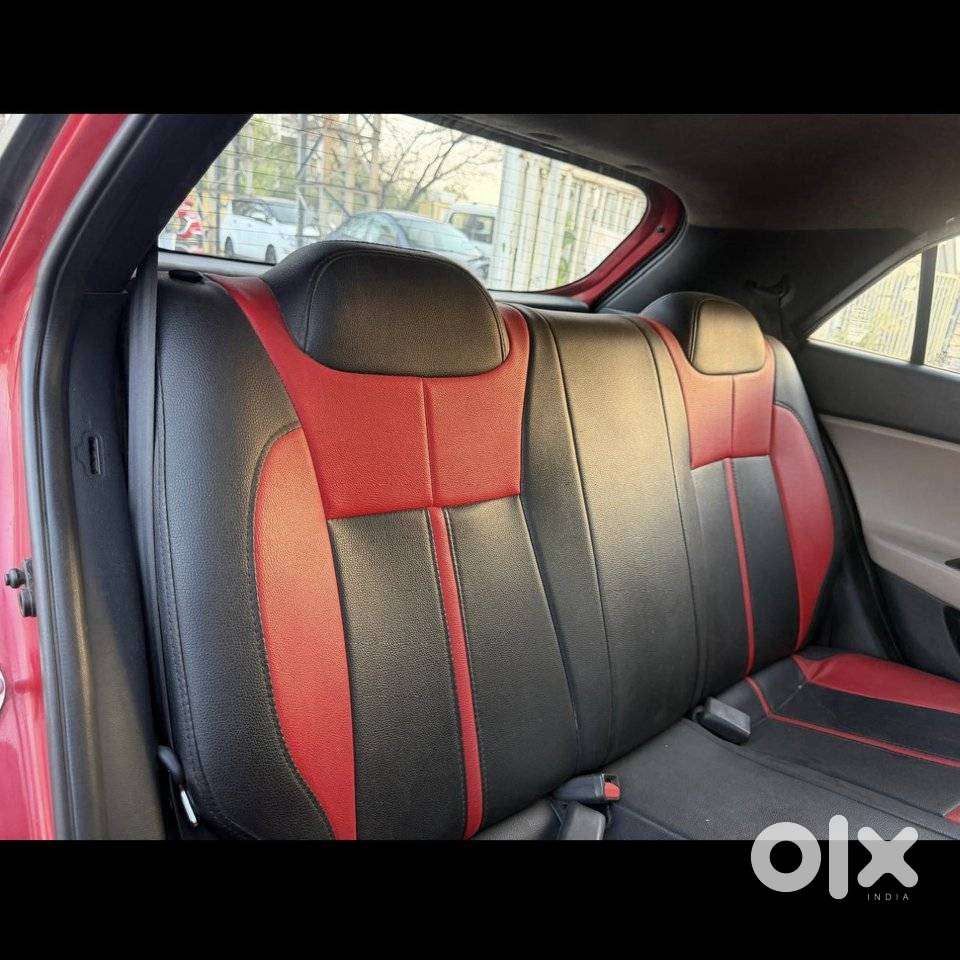 Hyundai Elite I20 Sportz 1.2, 2015, Petrol