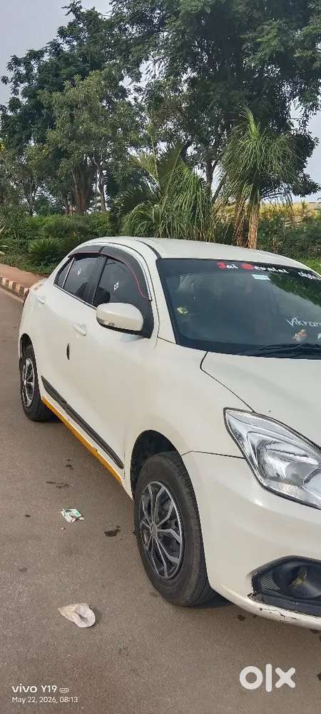 Maruti Suzuki Dzire 2024 Petrol Good Condition