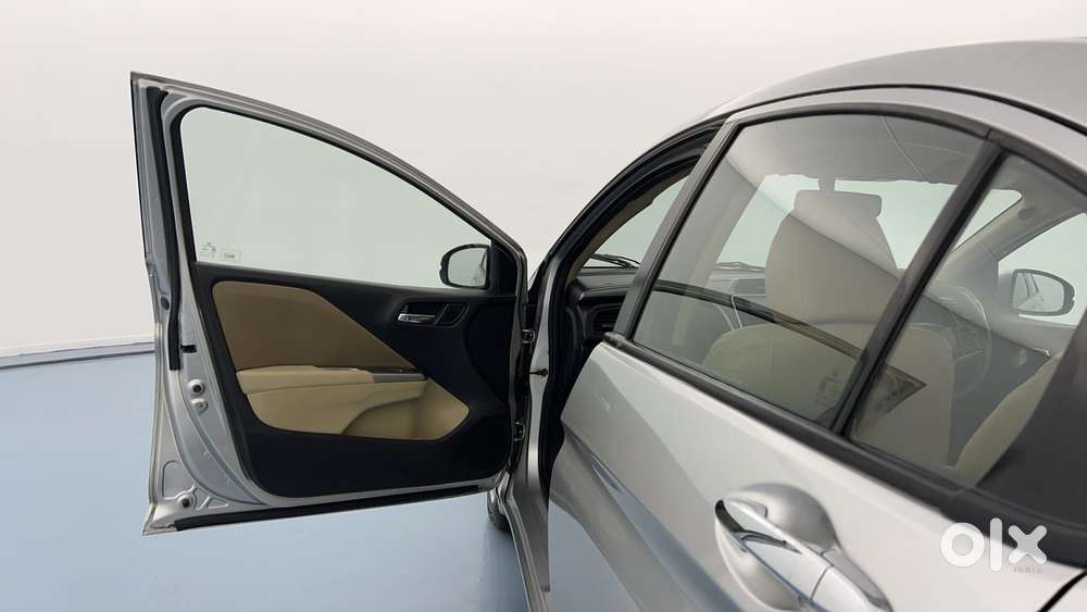 Honda City I-vtec S, 2014, Petrol