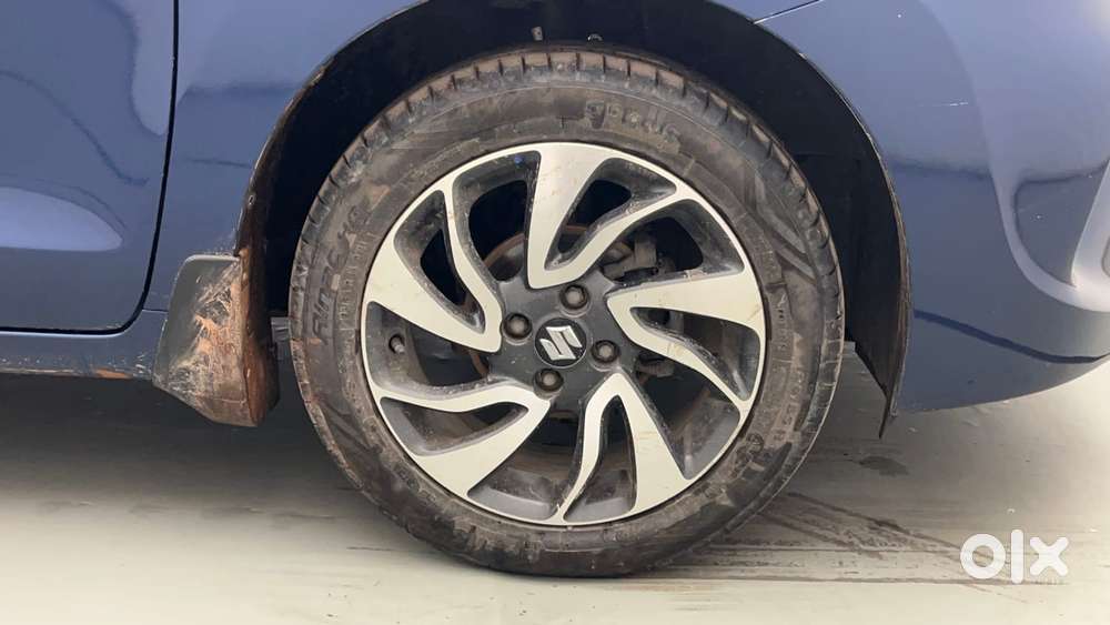 Maruti Suzuki Baleno 1.2 Zeta, 2021, Petrol