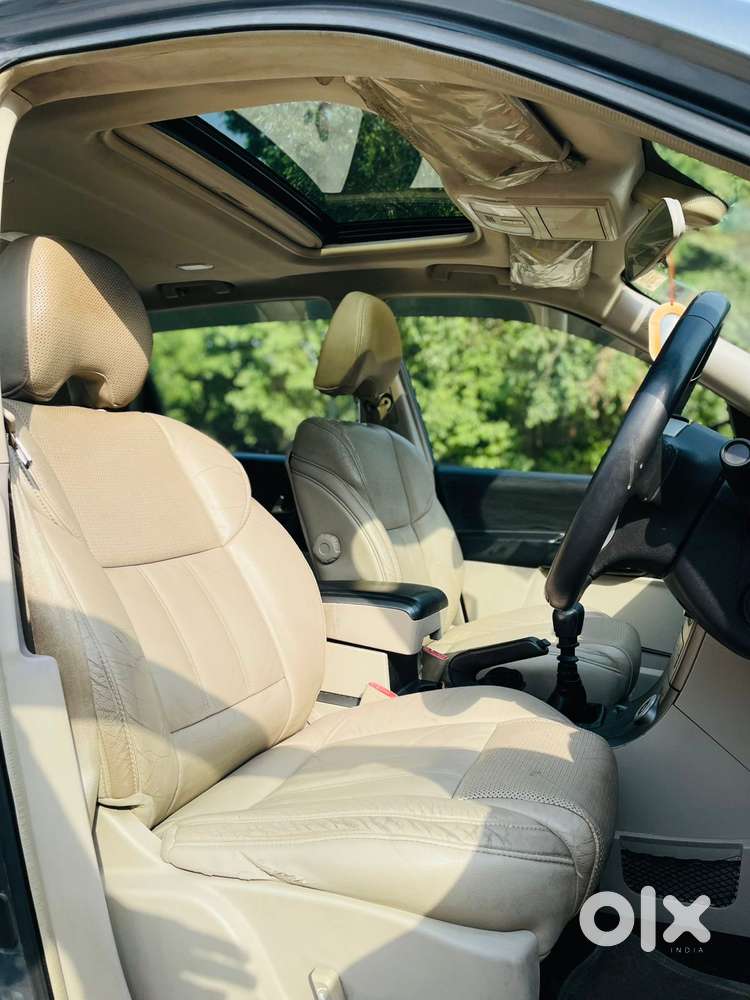 Mahindra Xuv500 W10 2wd, 2016, Diesel